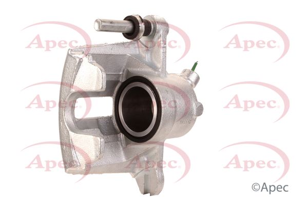 Apec Brake Caliper LCA446N - image 2