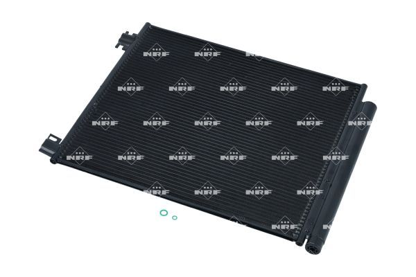 NRF Air Conditioning Condenser 350411 - image 2