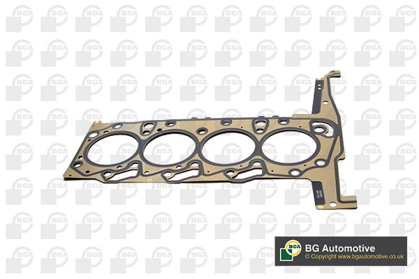 BGA Cylinder Head Gasket CH9604B - image 2
