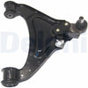 Delphi Wishbone/suspension Track Control Arm TC1225 thumbnail