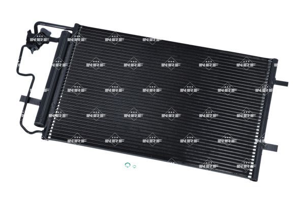 NRF Air Conditioning Condenser 35922 - image 2