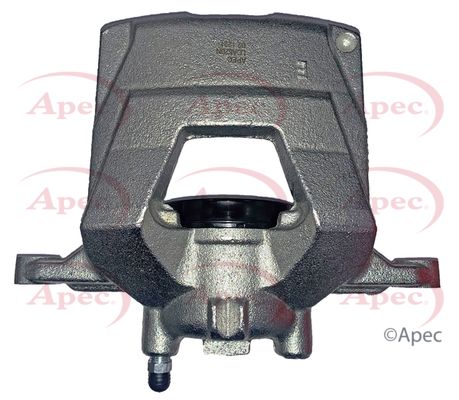 Apec Brake Caliper LCA620N - image 2