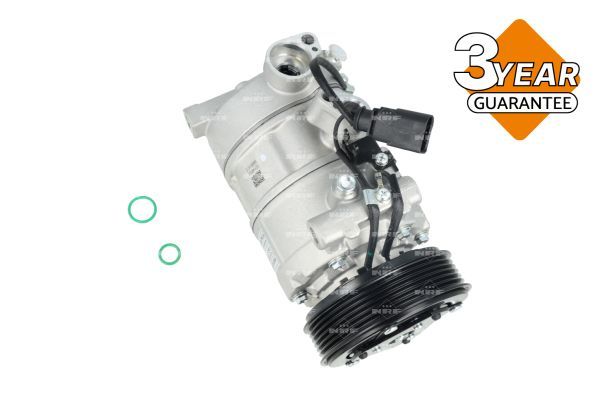 NRF Air Conditioning Compressor 320328 - image 2