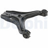Delphi Wishbone/suspension Track Control Arm TC1139 thumbnail