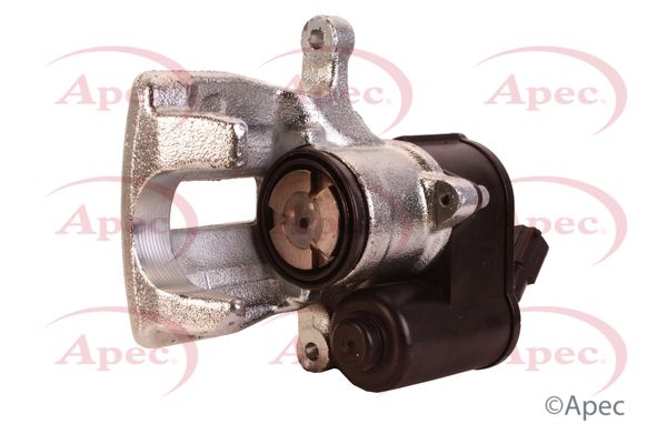 Apec Brake Caliper LCA627N - image 2