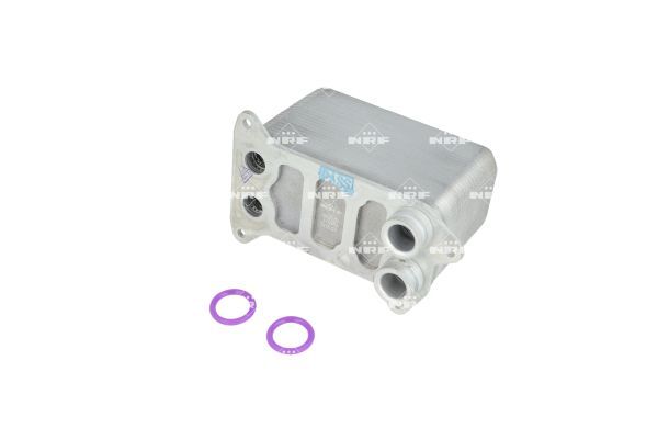 NRF Traction Battery Radiator 310502 - image 2