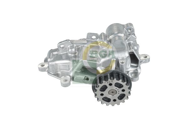BGA Oil Pump LP23000 - image 2