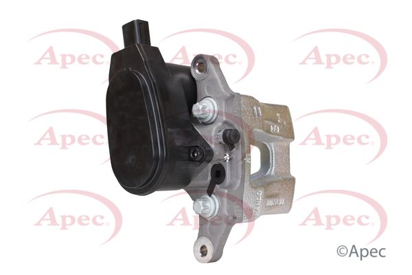 Apec Brake Caliper RCA869 - image 4