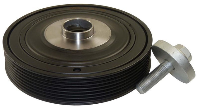 Corteco Crankshaft Belt Pulley Set 49418961 - image 2