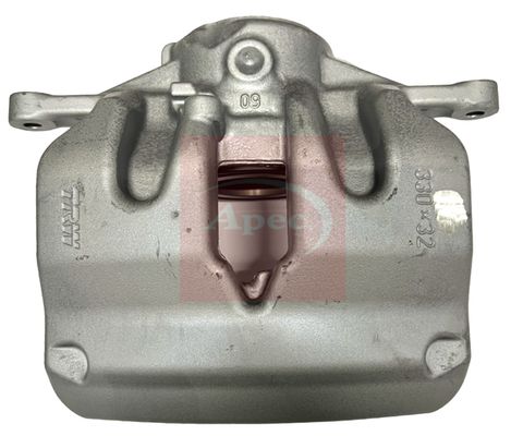 Apec Brake Caliper RCA1431N - image 2