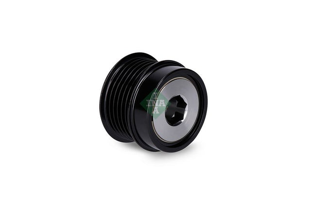 INA Overrunning Alternator Pulley 535028110 - image 4