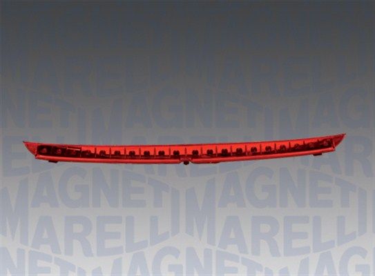 Magneti Marelli Rear Light Lamp Rear 715104110000 - image 2