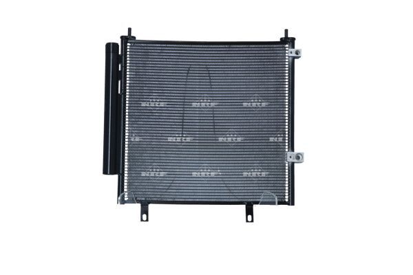 NRF Air Conditioning Condenser 350451 - image 2