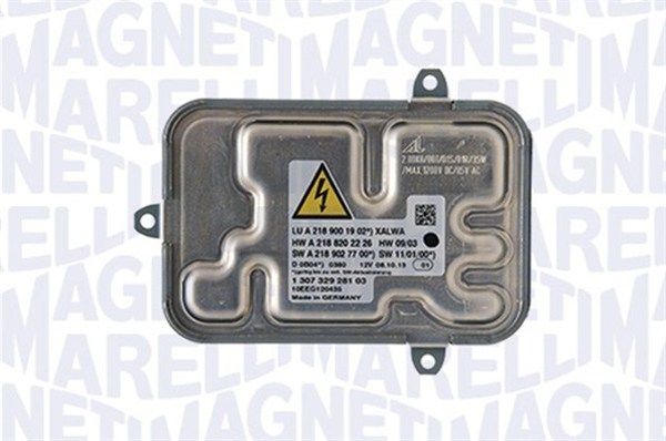 Magneti Marelli Lighting Control Unit Left Right 711307329281 - image 2
