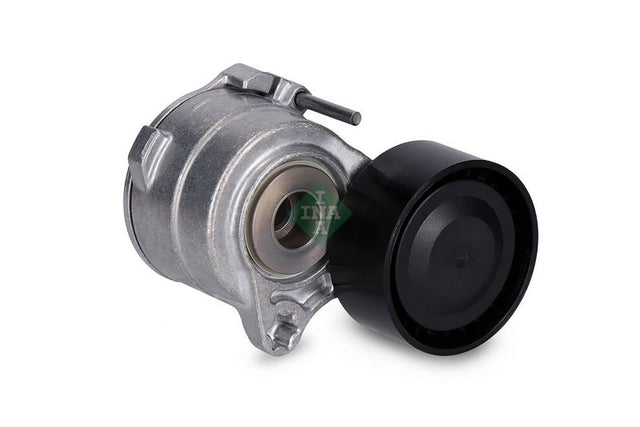 INA Drive Belt Tensioner Pulley 534065310 - image 4