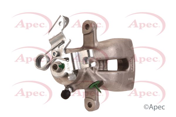 Apec Brake Caliper LCA325 - image 4