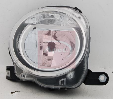 Apec Headlight Headlamp ALH2489 - image 2