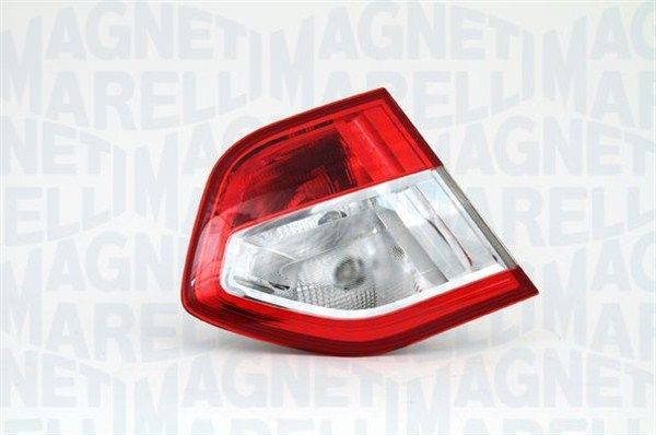 Magneti Marelli Rear Light Lamp Right 712203351120 - image 2
