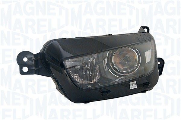 Magneti Marelli Headlight Left 712472551129 - image 2