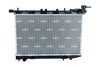 NRF Engine Cooling Radiator 53583 thumbnail