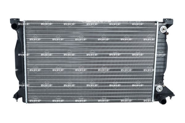 NRF Engine Cooling Radiator 50544A - image 2