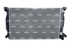 NRF Engine Cooling Radiator 50544A thumbnail