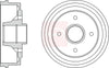 Apec Brake Drum DRM9168 thumbnail