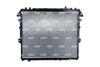 NRF Engine Cooling Radiator 53541 thumbnail