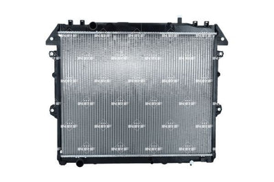 NRF Engine Cooling Radiator 53541