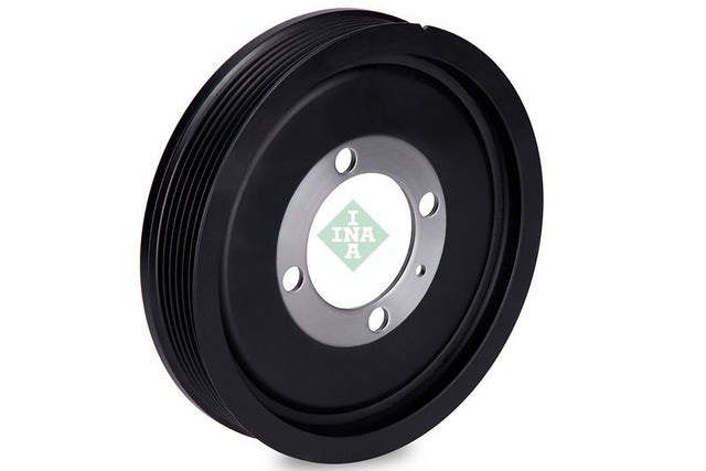 INA Crankshaft Pulley (tvd) 544012310 - image 3