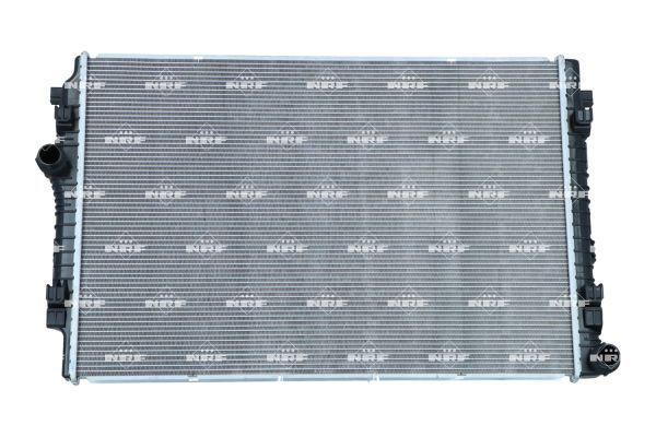 NRF Engine Cooling Radiator 550422 - image 2
