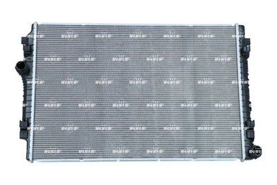 NRF Engine Cooling Radiator 550422