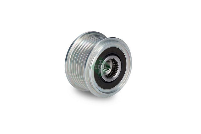 INA Overrunning Alternator Pulley 535029810 - image 3