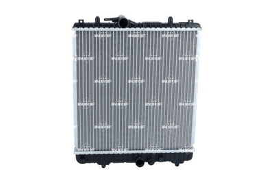 NRF Engine Cooling Radiator 53862