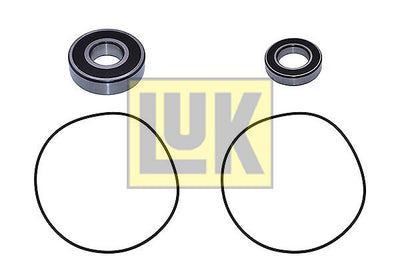 LuK Clutch Kit 762000410