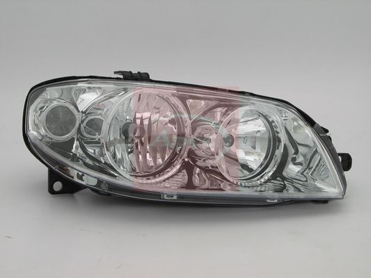 Apec Headlight Headlamp ALH2482 - image 2