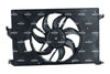 NRF Engine Cooling Radiator Fan 47458 thumbnail