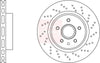 Apec Brake Disc DSK3219 thumbnail