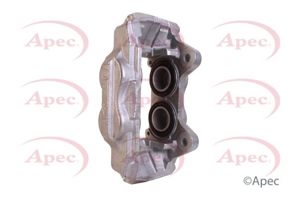 Apec Brake Caliper RCA877N - image 2