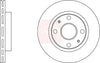 Apec Brake Disc DSK2919 thumbnail