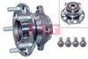 FAG Wheel Bearing Kit 713627020 thumbnail