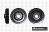 BGA Crankshaft Pulley DP0708 thumbnail