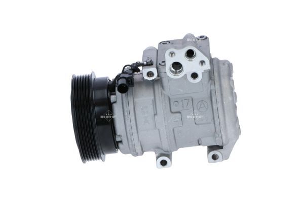 NRF Air Conditioning Compressor 32992G - image 2