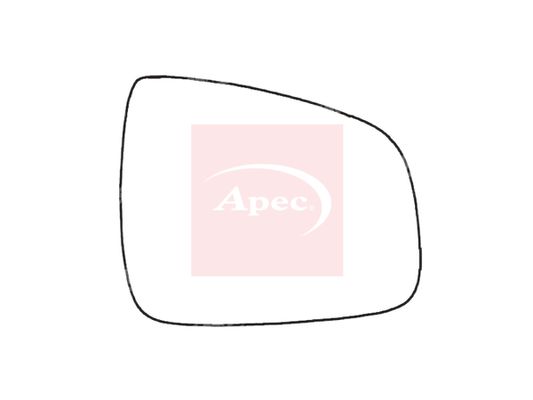 Apec Mirror Glass AMS2094 - image 2