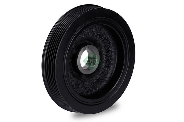 INA Crankshaft Pulley (tvd) 544005810 - image 2