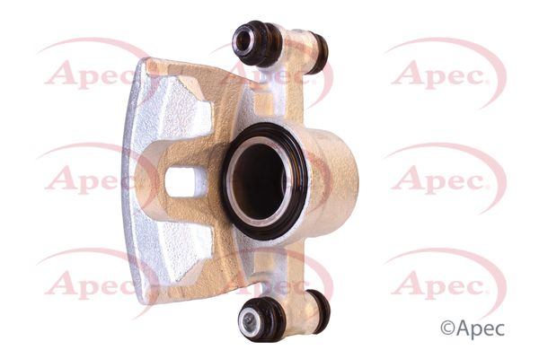 Apec Brake Caliper RCA362N - image 2