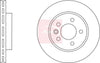 Apec Brake Disc DSK2847 thumbnail