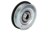 INA Crankshaft Pulley (tvd) 544009410 thumbnail