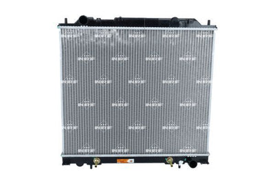 NRF Engine Cooling Radiator 55343