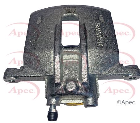 Apec Brake Caliper LCA380N - image 2